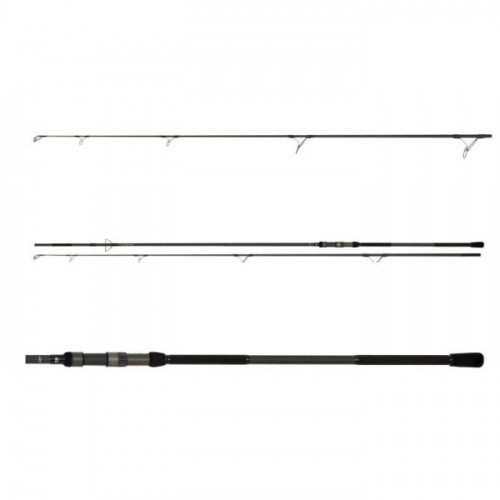 Шаранджийска въдица DAIWA Emblem XT X45 - 3.65/3.96m_Daiwa