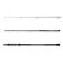 Шаранджийска въдица DAIWA Emblem XT X45 - 3.65/3.96m_Daiwa