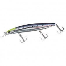 Морски воблер DAIWA Shoreline Shiner Z Vertice R STRONG 125F - Floating - 12.5cm/20.2gr |