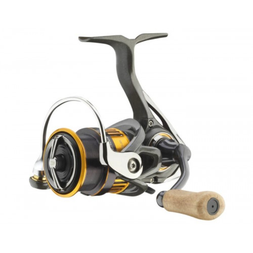 Макара с преден аванс DAIWA 22 SILVER CREEK X LT |_Daiwa