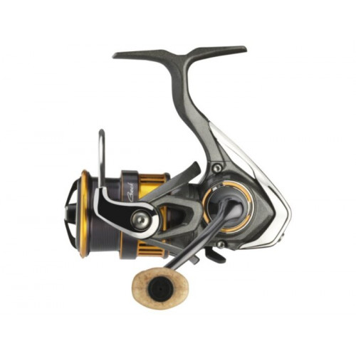 Макара с преден аванс DAIWA 22 SILVER CREEK X LT |_Daiwa