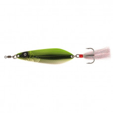 Клатушка DAIWA STEEZ SPOON - 8.1 см