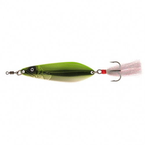 Клатушка DAIWA STEEZ SPOON - 8.1 см_Daiwa