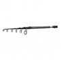 Surf въдица DAIWA 23 SEAHUNTER X TELE SURF 3.90m / 60-180gr_Daiwa