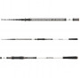 Surf въдица DAIWA 23 SEAHUNTER X TELE SURF 3.90m / 60-180gr_Daiwa