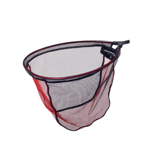Глава за кеп DAIWA TOURNAMENT PELLET NET - 45/50/55см |_Daiwa
