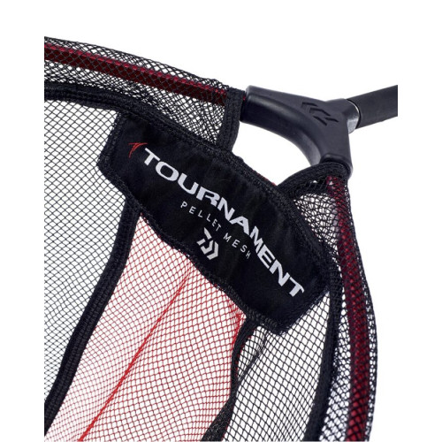 Глава за кеп DAIWA TOURNAMENT PELLET NET - 45/50/55см |_Daiwa