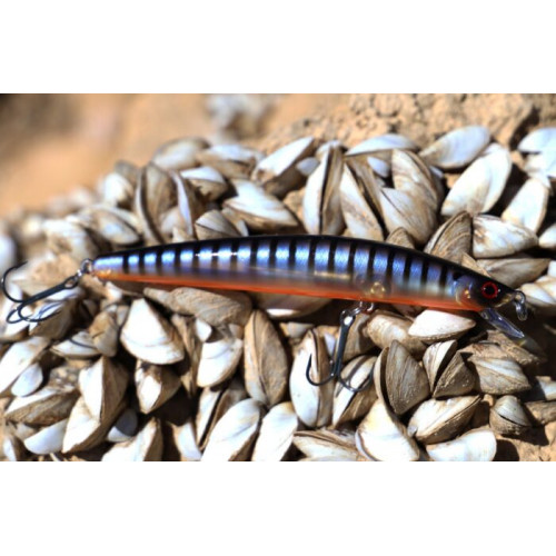 Воблер Daiwa TOURNAMENT MINNOW 9.5 см - Suspending_Daiwa
