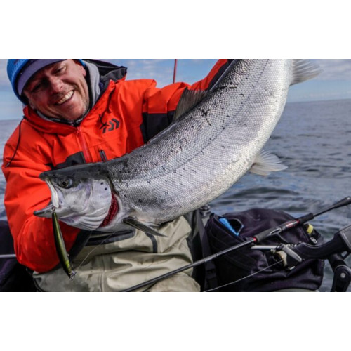 Воблер Daiwa TOURNAMENT MINNOW 9.5 см - Suspending_Daiwa