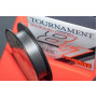 Плетено влакно за фидер риболов Daiwa TOURNAMENT FEEDER BRAID SINKING X8+1 GRAY (тъмно сив) - 135m |_Daiwa