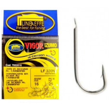 Куки LINEAEFFE Vigor Izumo LF 320 N - 25 бр в пакет |