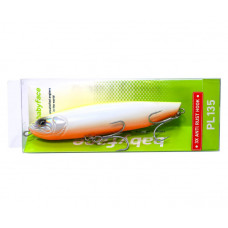 Воблер (слайдер) BABYFACE PL135 - 13.5cm/35gr - Floating |