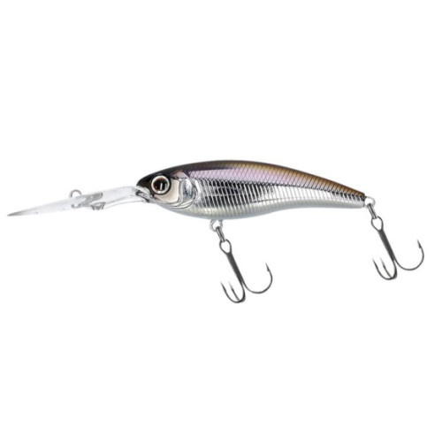 Воблер DAIWA STEEZ SHAD DR 6 см - Suspending |-Daiwa-254488