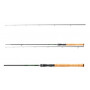 Спининг въдици DAIWA WILDERNESS SOLID SPIN |_Daiwa