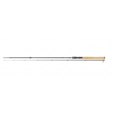 Спининг въдици DAIWA WILDERNESS SOLID SPIN |