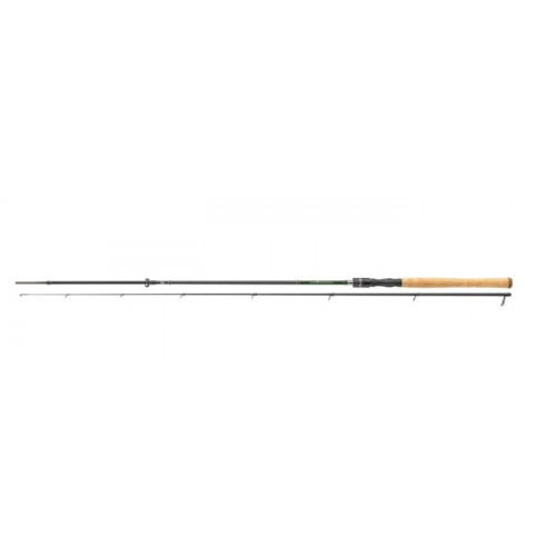 Спининг въдици DAIWA WILDERNESS SOLID SPIN |_Daiwa
