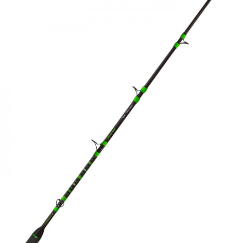 Tролинг въдица MAVER Turner - 2M 8/12LB - УПОТРЕБЯВАНA_Maver