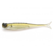 Силиконови примамки RAID LITTLE SWEEPER Fish Skin - 7.6cm/7 броя в опаковка |