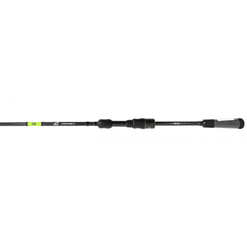 Спининг въдици DAIWA 23 PROREX X SENSOR SPIN - 2.10 / 2.30 / 2.70m_Daiwa