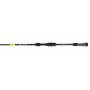 Спининг въдици DAIWA 23 PROREX X SENSOR SPIN - 2.10 / 2.30 / 2.70m_Daiwa