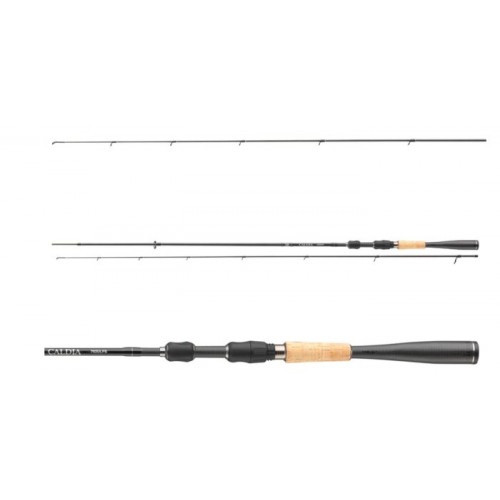 Спининг въдици Daiwa 22 CALDIA SENSOR SPIN - UL/L/ML |_Daiwa