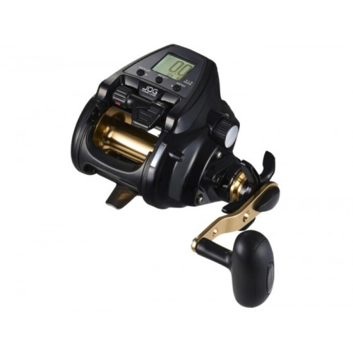 Електрически мултипликатор Daiwa 24 TANACOM S 500 J (U) |_Daiwa