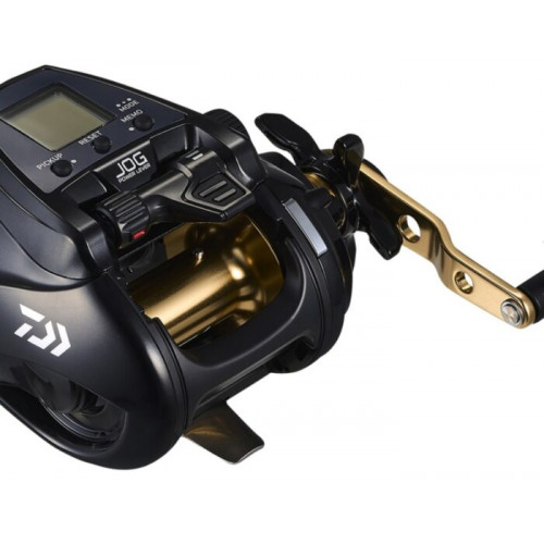Електрически мултипликатор Daiwa 24 TANACOM S 500 J (U) |_Daiwa