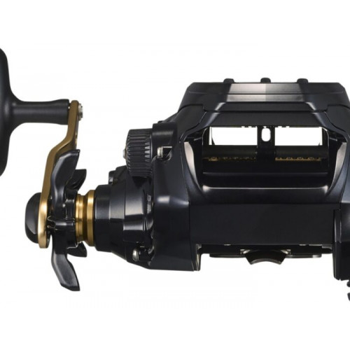 Електрически мултипликатор Daiwa 24 TANACOM S 500 J (U) |_Daiwa