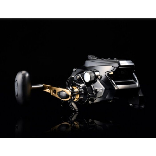Електрически мултипликатор Daiwa 24 TANACOM S 500 J (U) |_Daiwa