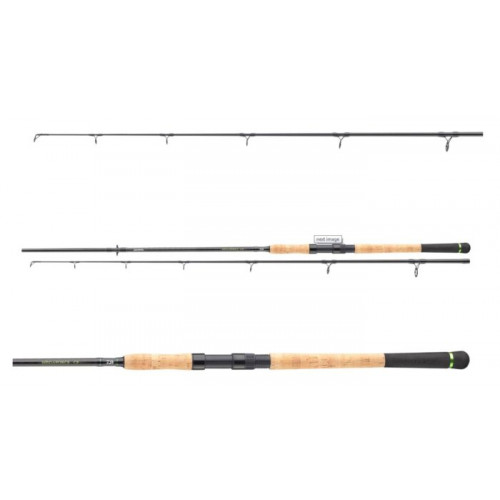 Спининг въдица DAIWA 25 MEGAFORCE CATFISH SPIN 2.40/2.70m - 180gr |_Daiwa