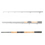 Спининг въдица DAIWA 25 MEGAFORCE CATFISH SPIN 2.40/2.70m - 180gr |_Daiwa