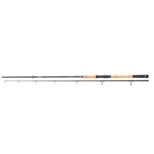 Спининг въдица DAIWA 25 MEGAFORCE CATFISH SPIN 2.40/2.70m - 180gr |_Daiwa