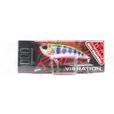 Воблер Duo REALIS VIBRATION G-FIX - 6.2cm/14.5gr - Sinking |