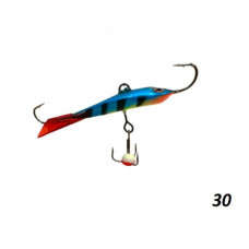 БАЛАНСИР - FINNEX - 6.5cm/13gr |