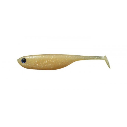 Силиконови примамки BIWAA DIVINATOR S - 6cm/8 бр в опаковка |_BIWAA