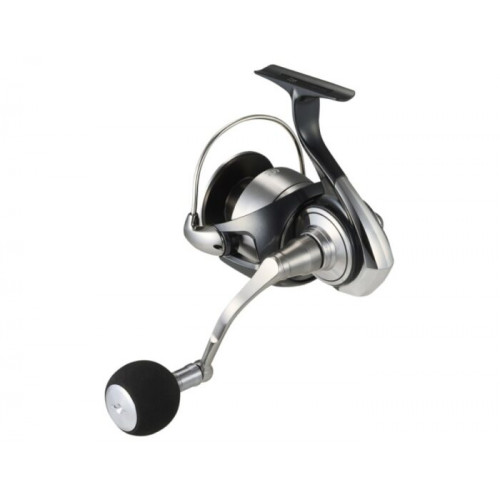 Макара за морски риболов DAIWA 24 CERTATE SW (G) |_Daiwa