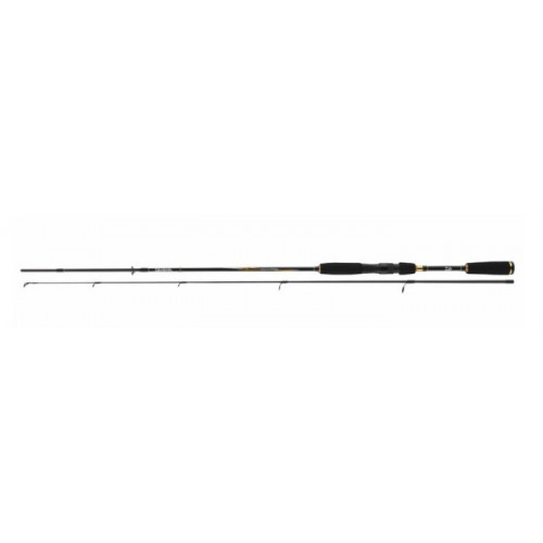 Спининг въдици DAIWA 23 CROSSFIRE UL SPIN |_Daiwa