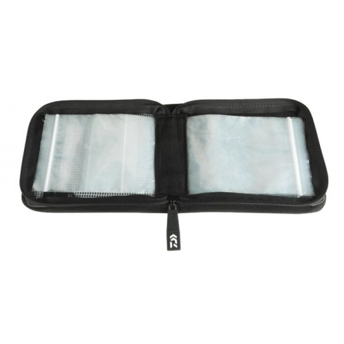 Чанта DAIWA D-VEC RIG POUCH |_Daiwa