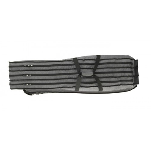 Троен мек калъф DAIWA D-VEC 3 ROD BAG |_Daiwa