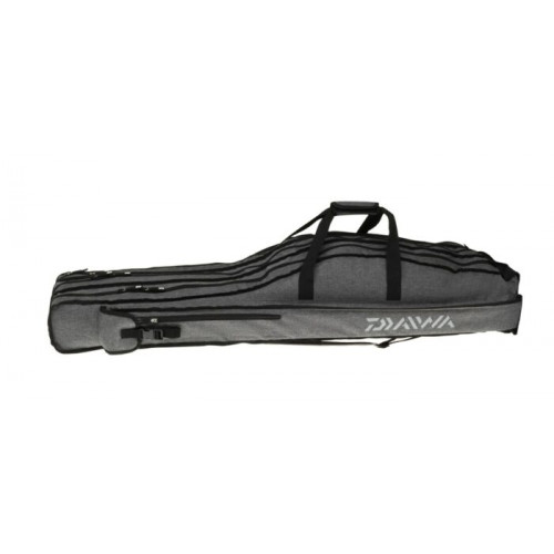 Троен мек калъф DAIWA D-VEC 3 ROD BAG |_Daiwa