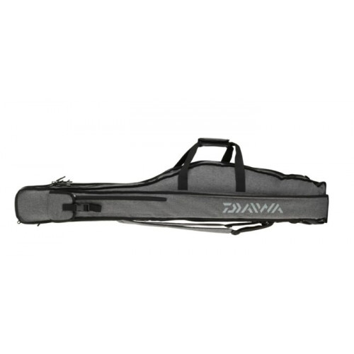 Троен мек калъф DAIWA D-VEC 3 ROD BAG |_Daiwa