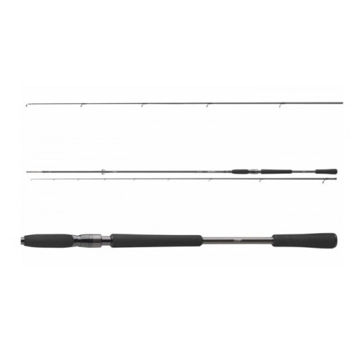 Спининг въдица DAIWA PRO STAFF LD Sea Trout Spin |_Daiwa