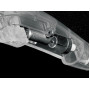 Морски воблер DAIWA Shore Line Shiner-Z Set Upper 97S-DR - Sinking - 9.7cm/18gr |_Daiwa