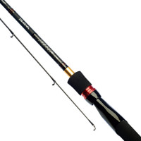 Спининг въдица DAIWA GEKKABIJIN HRF - 8"4'/2.54m/7-28g |