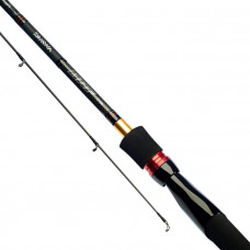 Спининг въдица DAIWA GEKKABIJIN HRF - 8"4'/2.54m/7-28g |