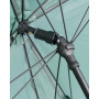 Чадър DAIWA SQUARE WAVELOCK BROLLY - 250cm |_Daiwa