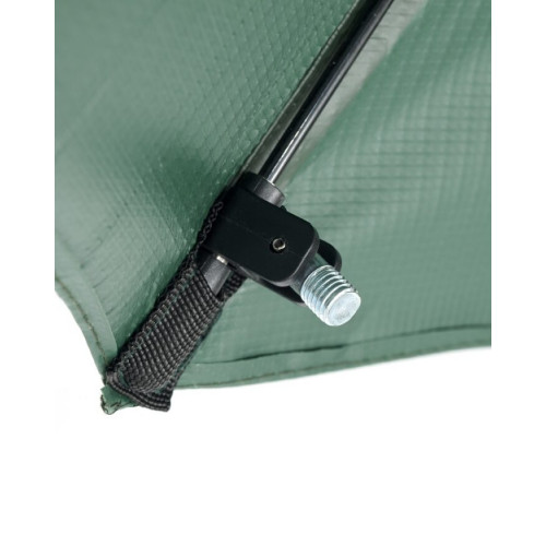 Чадър DAIWA SQUARE WAVELOCK BROLLY - 250cm |_Daiwa