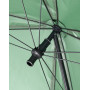 Чадър DAIWA SQUARE WAVELOCK BROLLY - 250cm |_Daiwa