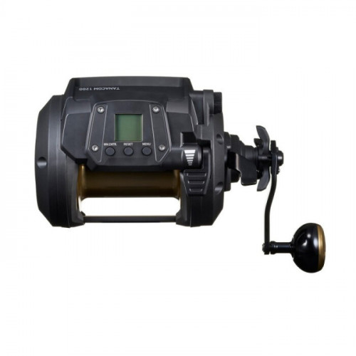 Електрически мултипликатор Daiwa TANACOM 1200_Daiwa