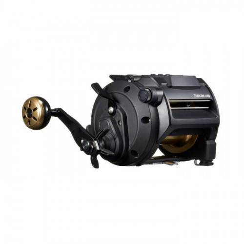 Електрически мултипликатор Daiwa TANACOM 1200_Daiwa